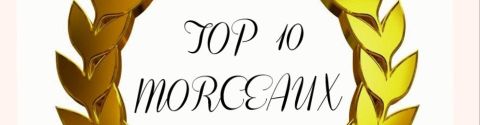Top 10 Morceaux