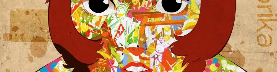 Cover L'animation Japonaise ( FILMS )
