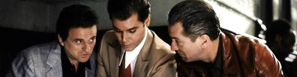 Cover Les meilleurs films sur la mafia