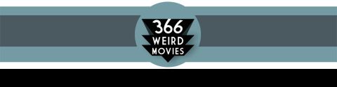 366 weird movies