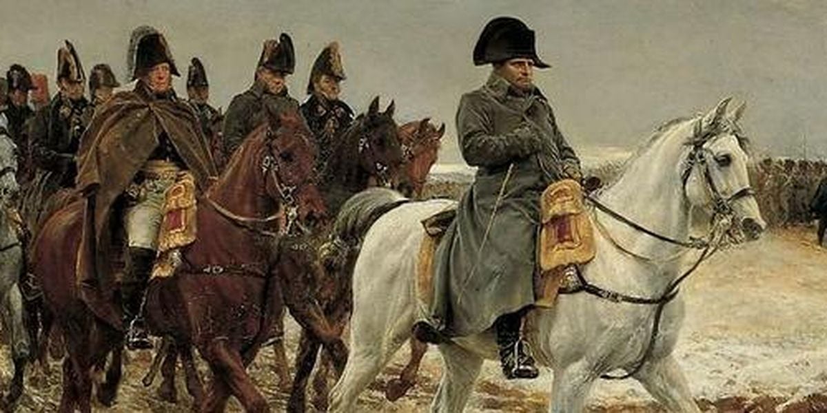 Наполеон нашествие 1812. Вторжение французов 1812 год. Наполеон на коне 1812. Вторжение Наполеона в Россию.