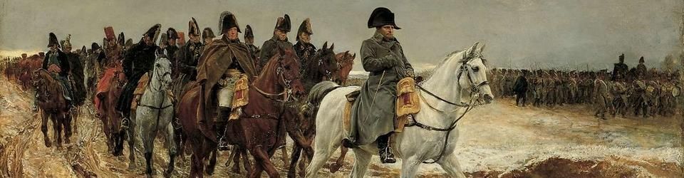 Cover Les meilleurs livres sur Napoléon Bonaparte
