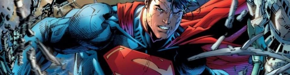Cover Top 10 comics Superman