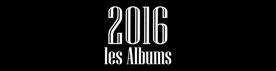 Cover The Year Is 2016 / Musique