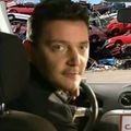 Olivier Carglasse
