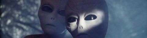 Les meilleurs films avec des extraterrestres