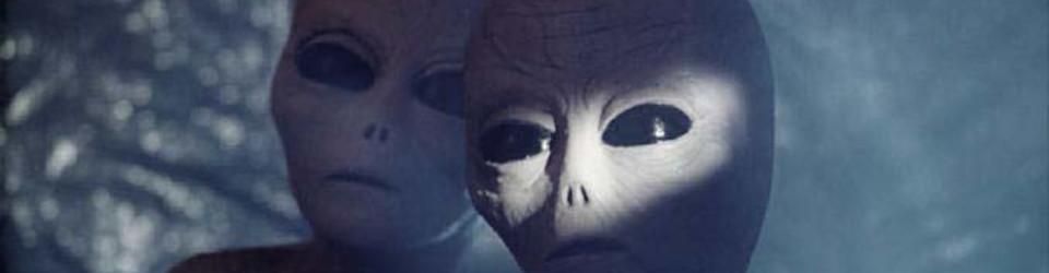 Cover Les meilleurs films avec des extraterrestres