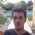 Thibault Cigarillo Gsnr