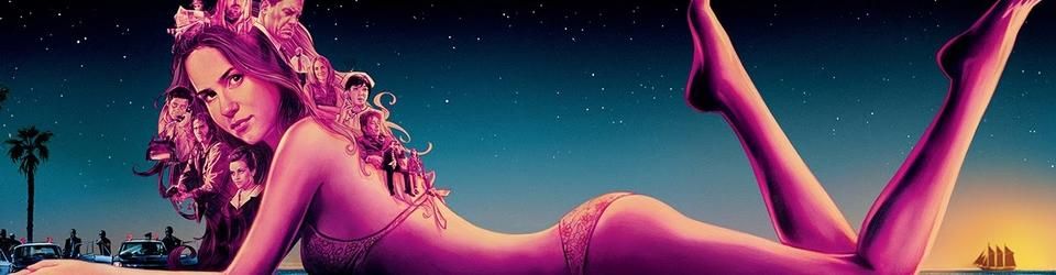 Cover Les meilleurs films de 2015