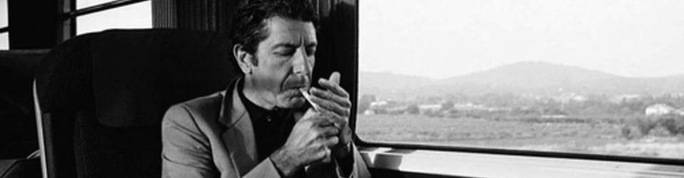 Cover Les meilleurs albums de Leonard Cohen