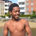 Max Leandre