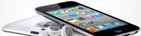 Top iPod Touch