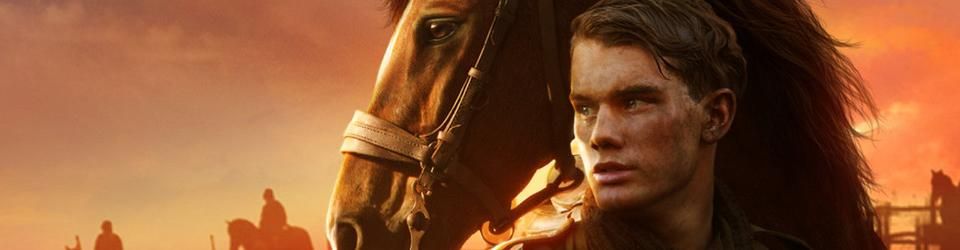 Cover Les chevaux au box-office mondial