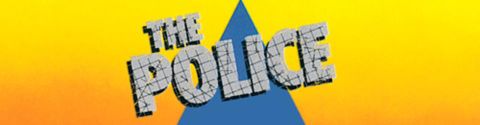 Top 10 chansons de Police