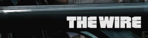 Mes personnages préférés de "The Wire"