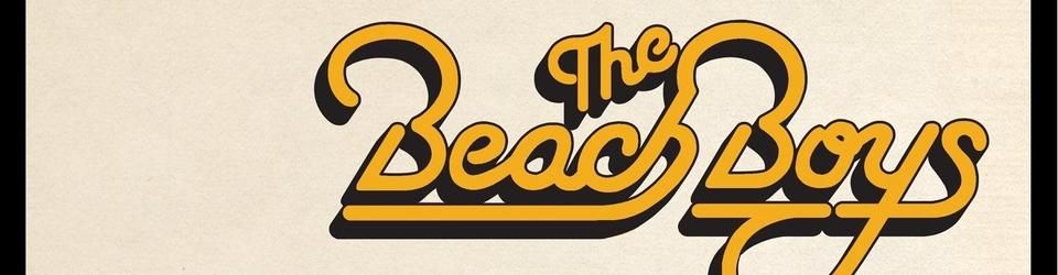 Cover Top 10 chansons des Beach Boys