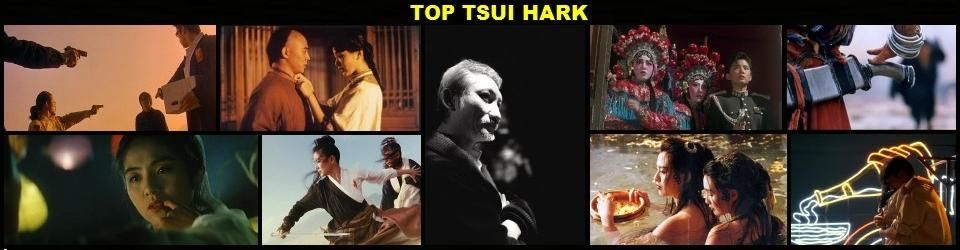 Cover Les meilleurs films de Tsui Hark