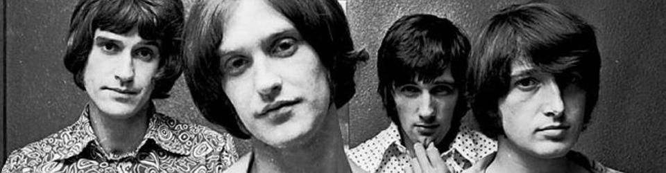 Cover Les meilleurs albums de The Kinks