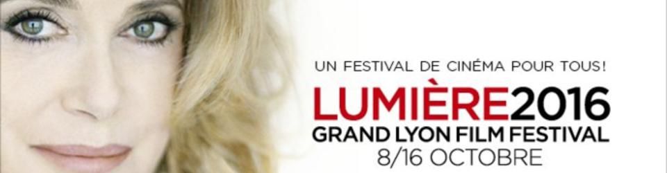 Cover Festival Lumière 2016