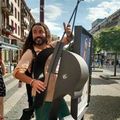 Sébastien Lauret