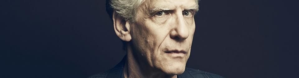 Cover Cronenberg