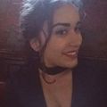 Hanissa Laurillard