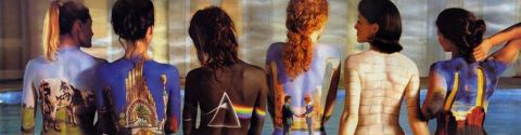 Aimer Pink Floyd en 10 morceaux