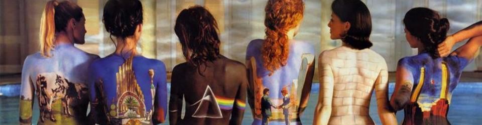 Cover Aimer Pink Floyd en 10 morceaux
