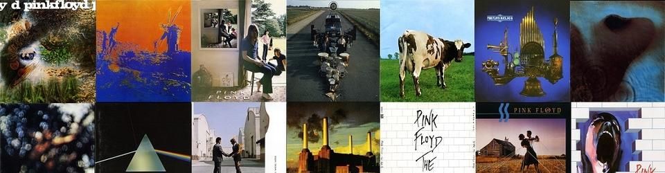 Cover Découvrir Pink Floyd en 10 morceaux