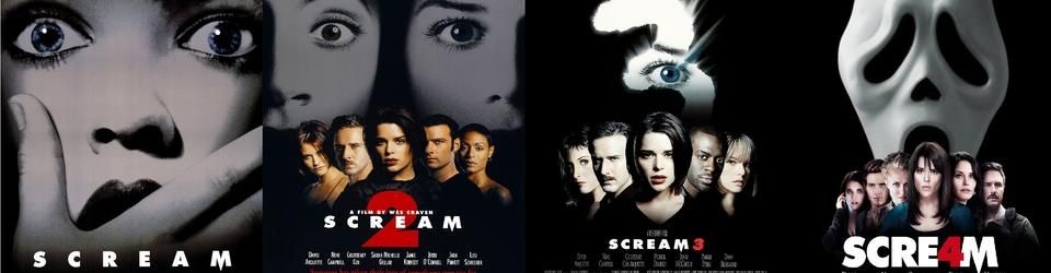 Cover Cycle Scream
