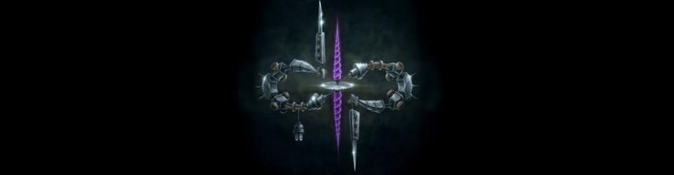 Cover Devin Townsend Project - Deconstruction
