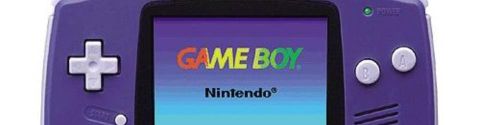 Ma Ludothèque Idéale - Game Boy Advance (GBA)
