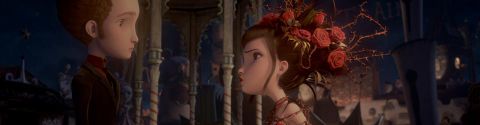 Les meilleurs films d'animation français