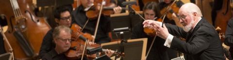 Top 15 compositeurs de musiques de films