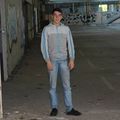 Bastien Avnd Nantes