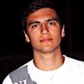 Ghaïs Bertout-Ourabah