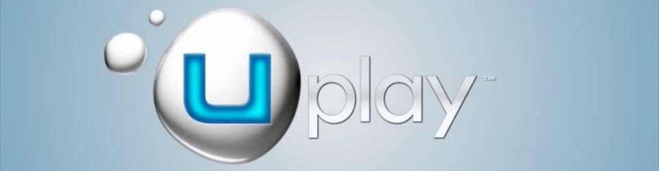 Cover Ma bibliothèque Uplay