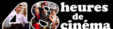 48h de cinéma - 4th Edition