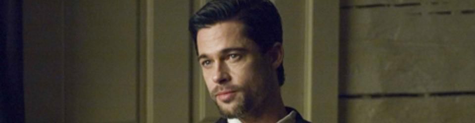 Cover Les meilleurs films avec Brad Pitt