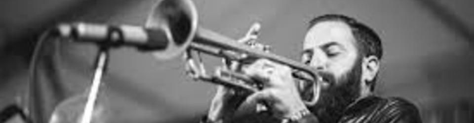 Cover Trompettistes Jazz : la nouvelle garde