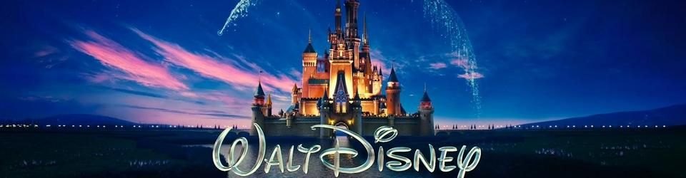 Cover Top film d'animation Disney