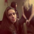 Sarah Chabbi