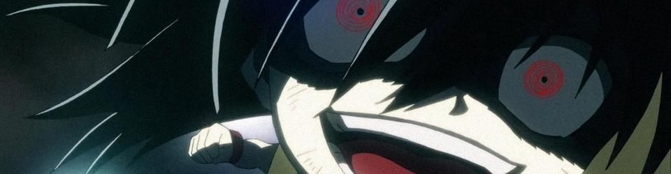 Cover Top 10 Séries