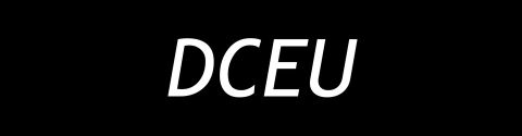 DCEU