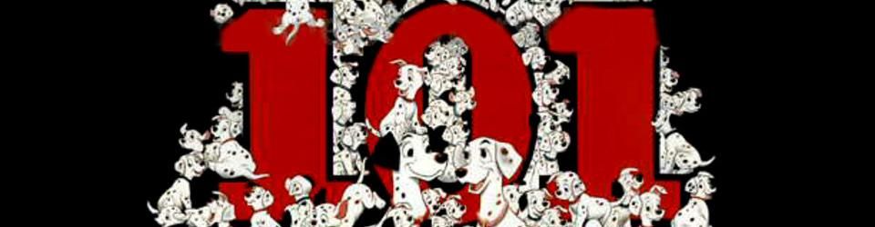 Cover Walt Disney Studios de 1960 à 1962