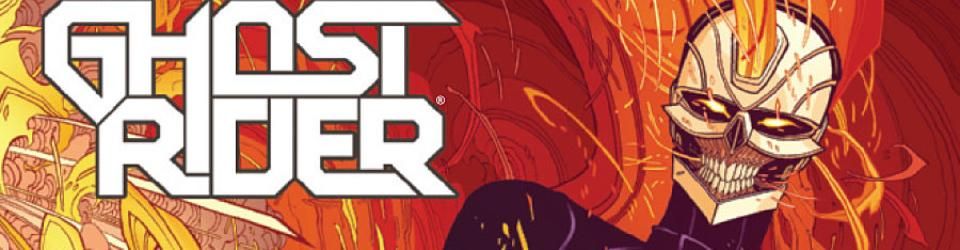 Cover Les Meilleures Histoires de Ghost Rider