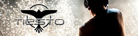 Les 10 meilleurs albums de Tiësto