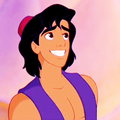 aladdinde