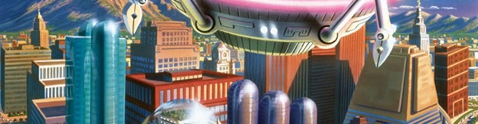 Cover Les meilleurs jeux de gestion