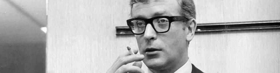 Cover Top 10 Michael Caine